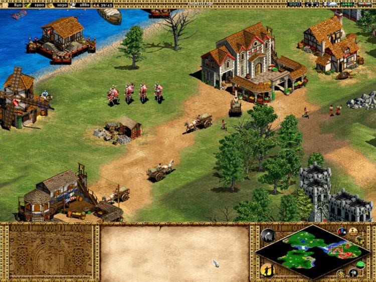 Age of empires 4 download